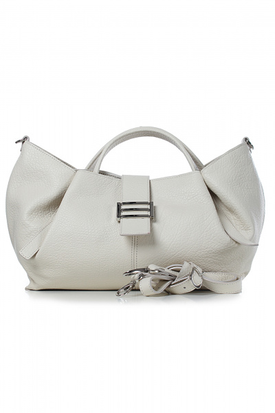 Сумка Galanteya 28025.26с6к45 молочный - фото 2