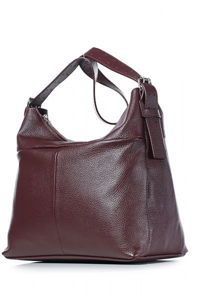 Сумка Galanteya 28325.26с1160к45 бордо - фото 1