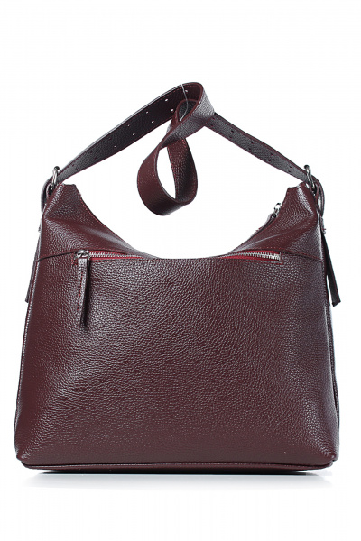 Сумка Galanteya 28325.26с1160к45 бордо - фото 3