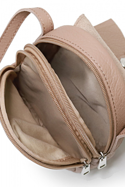 Сумка Galanteya 28925.26с965к45 песочный - фото 5