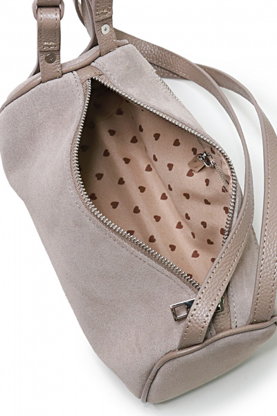 Сумка Galanteya 29225.26с494к45 бежевый_т. - фото 5