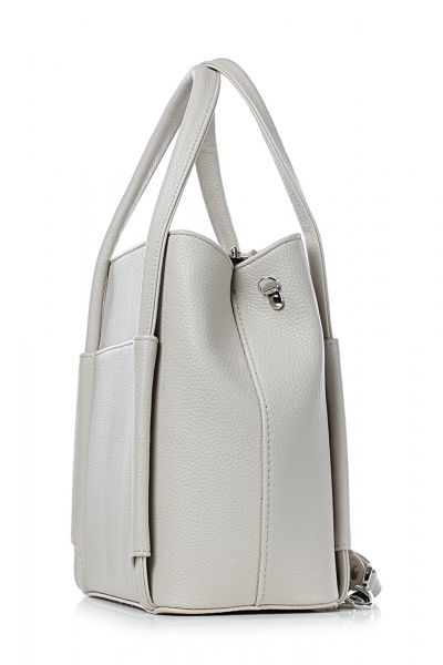 Сумка Galanteya 30223.26с64к45 молочный - фото 4