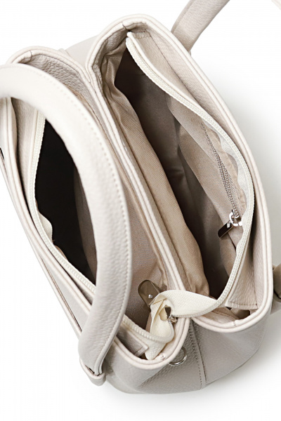 Сумка Galanteya 30223.26с64к45 молочный - фото 5