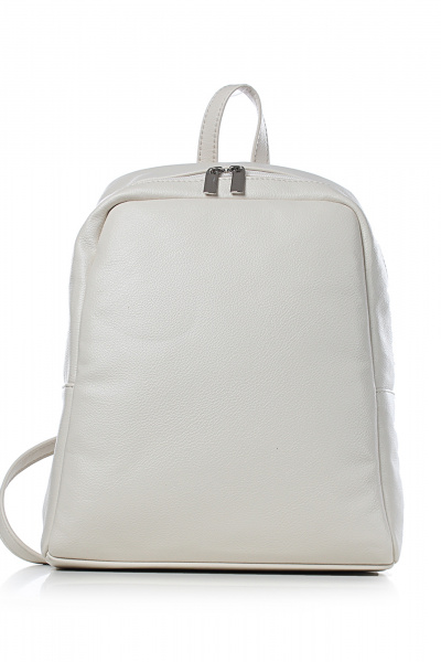 Рюкзак Galanteya 319.26с624к45 молочный - фото 2