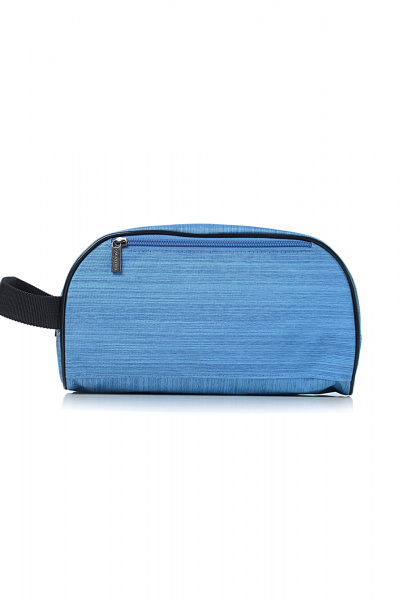 Несессер Galanteya 3416.26с1001к45 голубой - фото 3