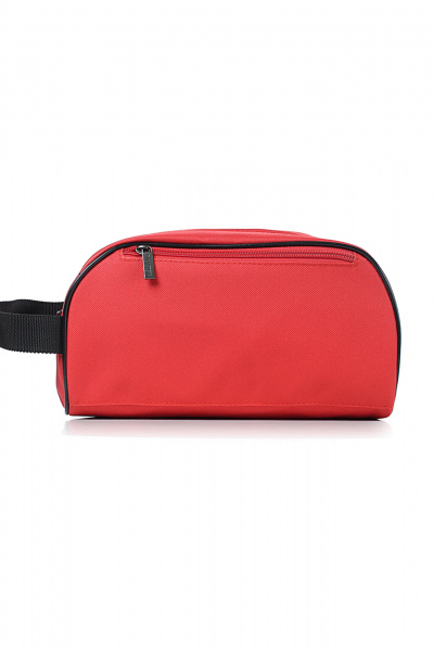 Несессер Galanteya 3416.26с1067к45 красный - фото 3