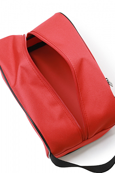 Несессер Galanteya 3416.26с1067к45 красный - фото 5