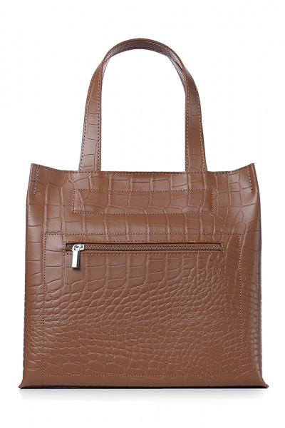 Сумка Galanteya 3425.25с666к45 рыжий - фото 3