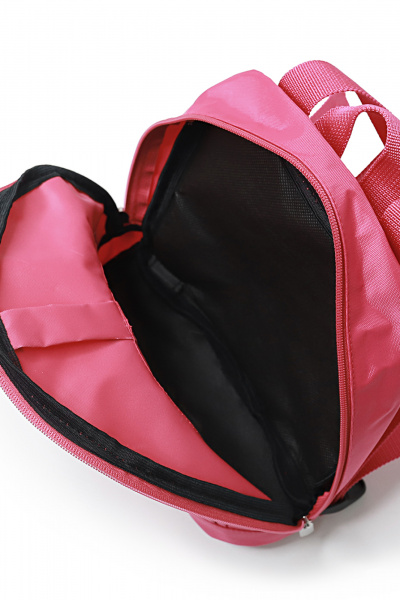 Рюкзак Galanteya 35209.25с3465к45 малиновый - фото 5