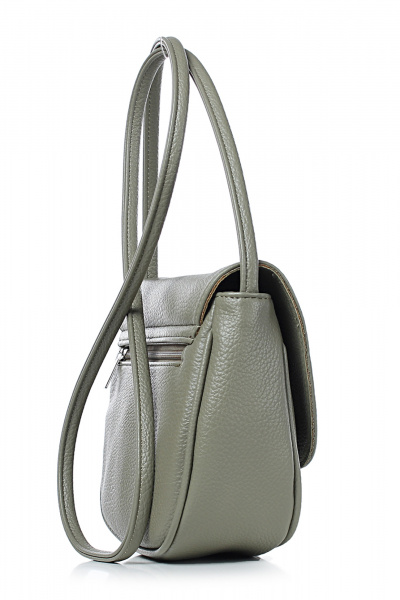 Сумка Galanteya 35224.25с3467к45 оливковый_св. - фото 4