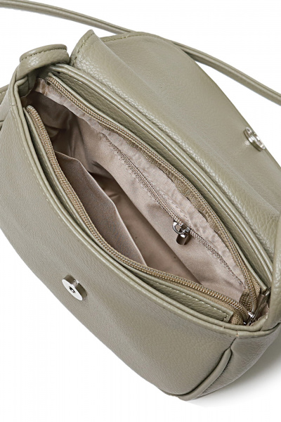 Сумка Galanteya 35224.25с3467к45 оливковый_св. - фото 5