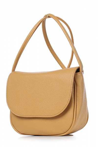 Сумка Galanteya 35224.26с354к45 горчичный - фото 1