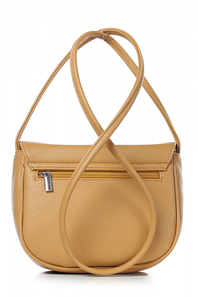 Сумка Galanteya 35224.26с354к45 горчичный - фото 3