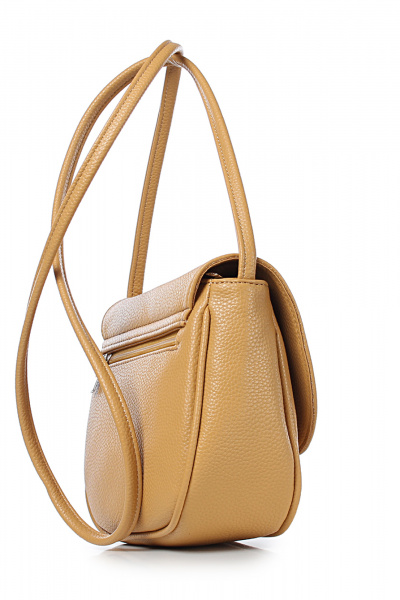 Сумка Galanteya 35224.26с354к45 горчичный - фото 4