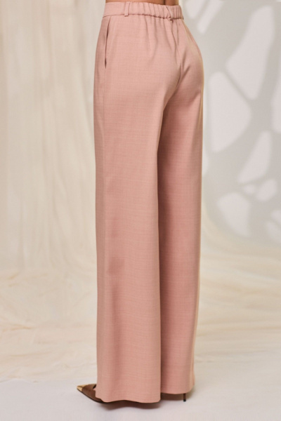 Брюки, жакет Golden Valley 6771 розовый - фото 7