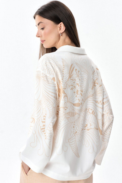 Жакет Art Ribbon М1164G - фото 6