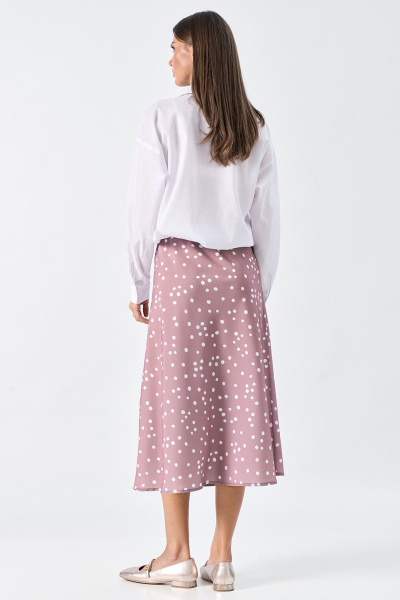 Юбка Art Ribbon М3535Y_1 - фото 4