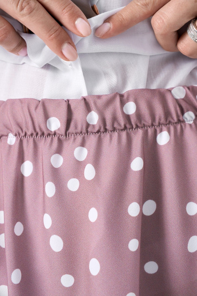 Юбка Art Ribbon М3535Y_1 - фото 3