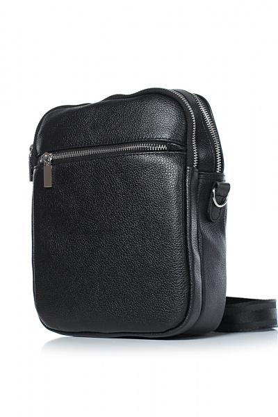 Сумка Galanteya 17525.25с2912к45 черный - фото 1