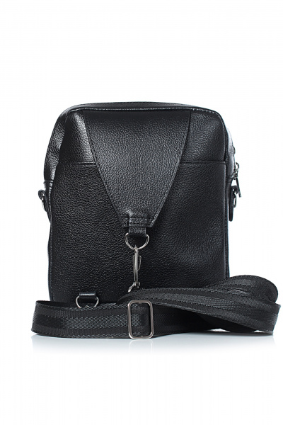 Сумка Galanteya 17525.25с2912к45 черный - фото 3