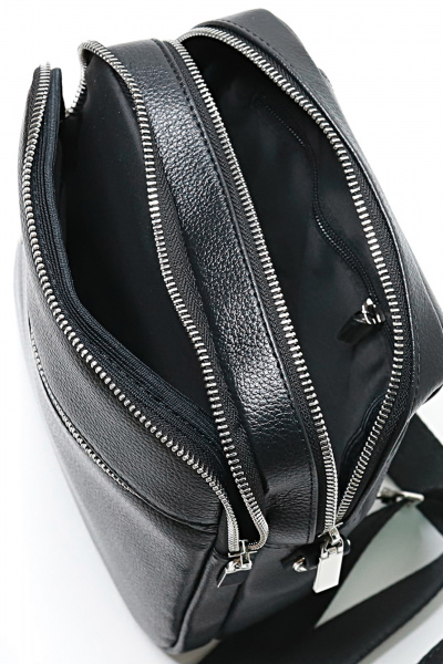 Сумка Galanteya 17525.25с2912к45 черный - фото 5