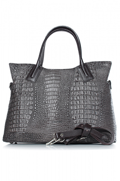 Сумка Galanteya 18625.26с100к45 серкор/коричн - фото 2