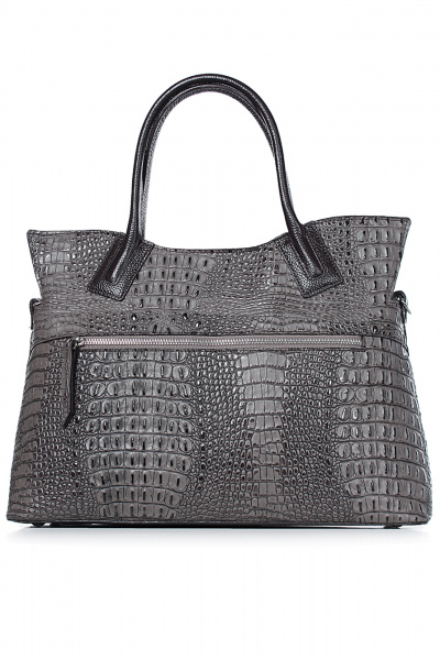 Сумка Galanteya 18625.26с100к45 серкор/коричн - фото 3