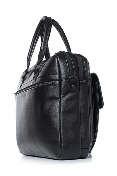 Сумка Galanteya 19118.26с1011к45 черный - фото 4