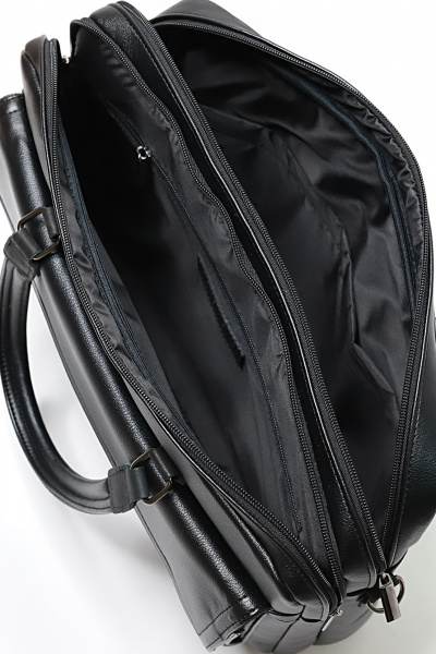 Сумка Galanteya 19118.26с1011к45 черный - фото 5