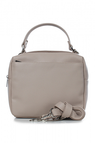 Сумка Galanteya 44219.25с2427к45 бежевый - фото 2