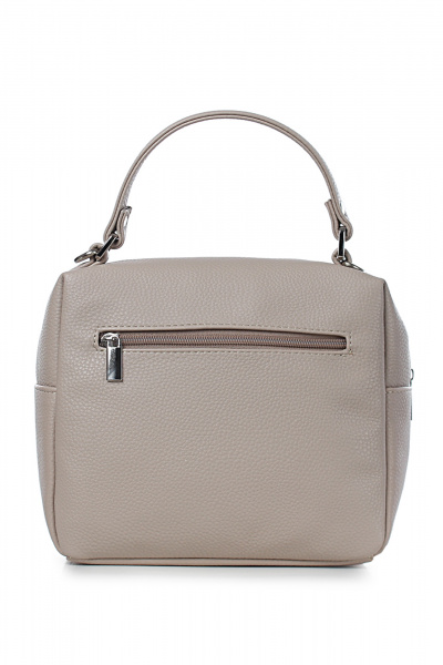 Сумка Galanteya 44219.25с2427к45 бежевый - фото 3