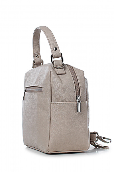 Сумка Galanteya 44219.25с2427к45 бежевый - фото 4