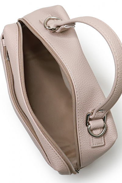 Сумка Galanteya 44219.25с2427к45 бежевый - фото 5
