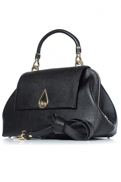 Сумка Galanteya 46224.25с801к45 черный - фото 1