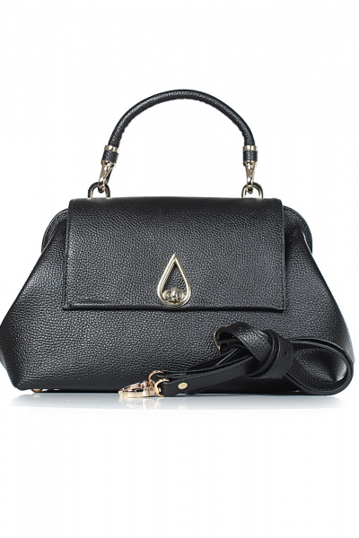 Сумка Galanteya 46224.25с801к45 черный - фото 2