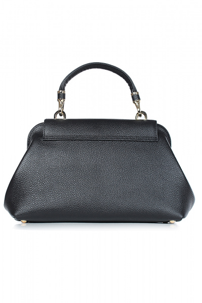 Сумка Galanteya 46224.25с801к45 черный - фото 3