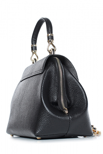 Сумка Galanteya 46224.25с801к45 черный - фото 4