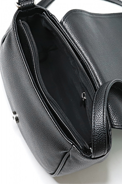 Сумка Galanteya 4724.26с632к45 черный - фото 5