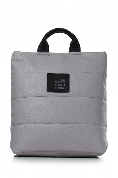 Сумка Galanteya 48223.25с1040к45 сер.св/черный - фото 2