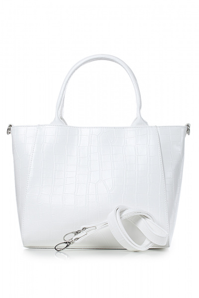 Сумка Galanteya 64719.25с3026к45 белый - фото 2