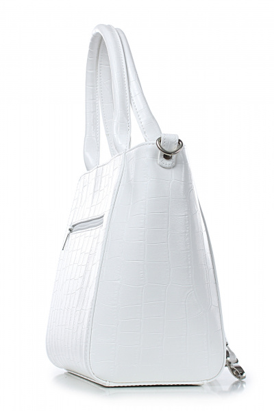 Сумка Galanteya 64719.25с3026к45 белый - фото 4