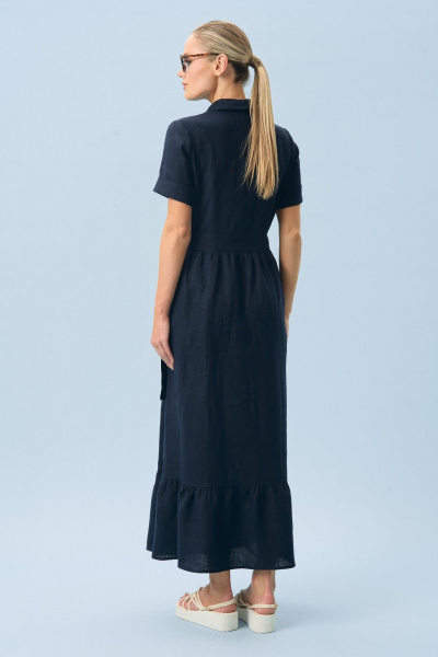 Платье Urs 26-703-1 - фото 6