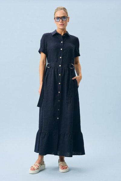 Платье Urs 26-703-1 - фото 2