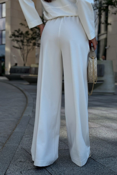 Брюки, жакет Urs 25-563-1 - фото 14