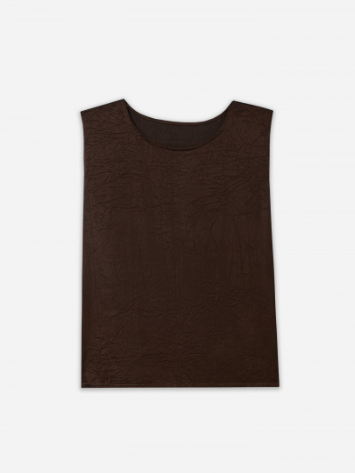 Блуза Mark Formelle 112796/25-40445Ц-9 шоколадное_мартини - фото 3