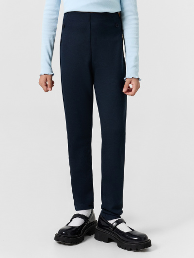 Брюки Mark Formelle 187844/24-33629Ц-4 неви - фото 1