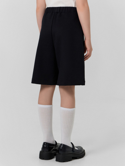 Шорты Mark Formelle 137746/25-34784Ц-4 черный - фото 2