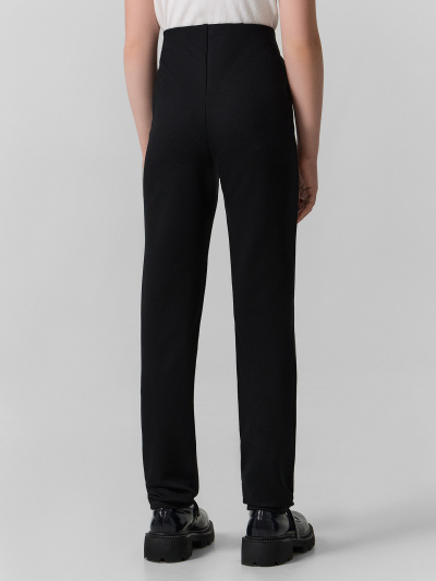 Брюки Mark Formelle 187844/24-33629Ц-4 черный - фото 2