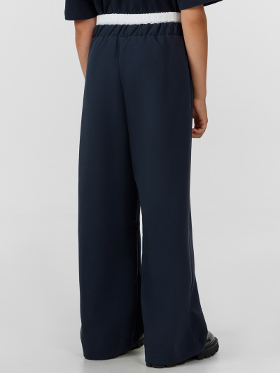 Брюки Mark Formelle 187849/25-34908Ц-9 неви - фото 2