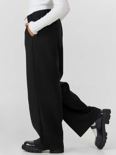 Брюки Mark Formelle 187849/25-34908Ц-9 черный - фото 1